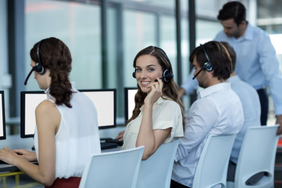 Customer service virtual for lawyeres