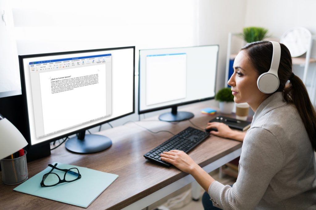 Legal document translation services in New York