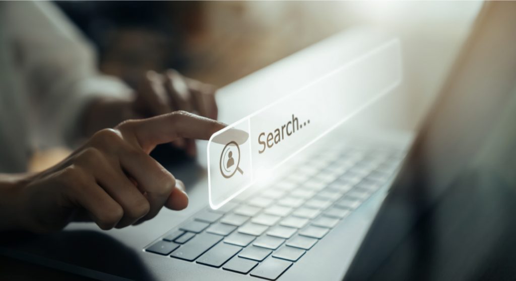 Attorney SEO Firm in New York