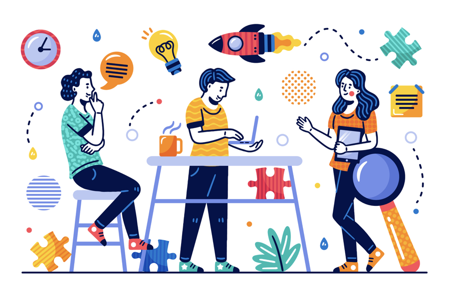 Virtual assistant latin america