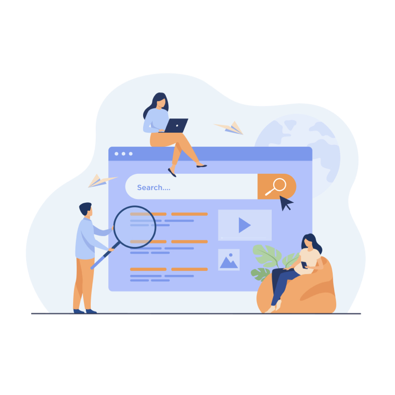 SEO for lawyers 2022