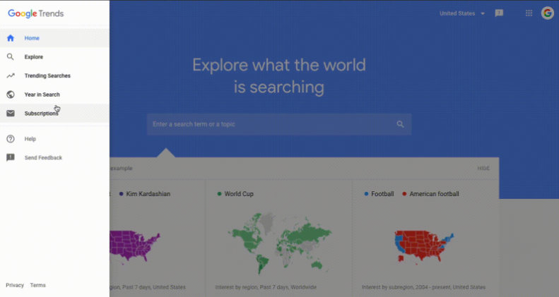 Lawfirm seo services