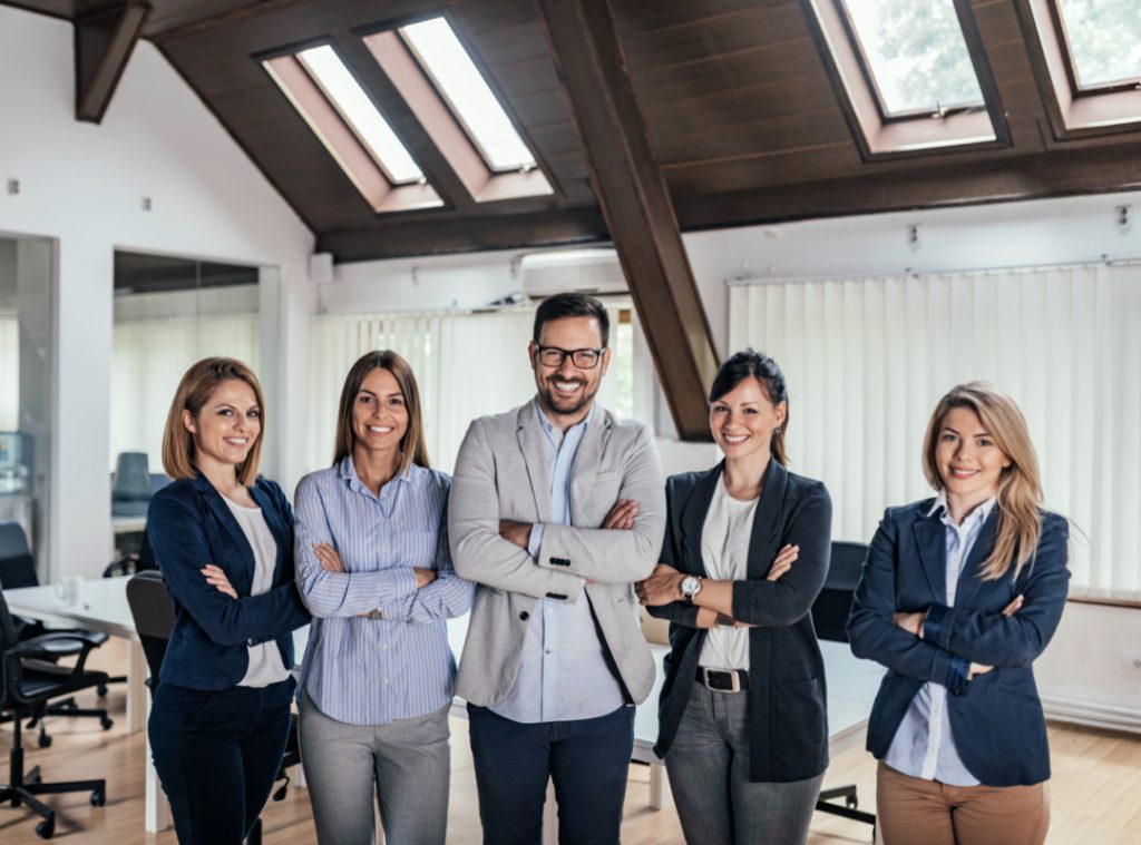 Latinos Virtual assistants